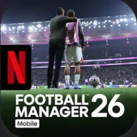 Football Manager 26 Mobile APK 26.2.1 (Unlimited Money) for Android