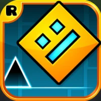 Geometry Dash MOD APK