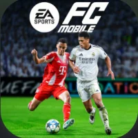 EA SPORTS FC Mobile Soccer Apk 26.2.01 Download for Android