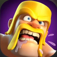 Clash of Clans Apk 18.350.8 Unlimited Everything Free for Android