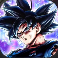 DRAGON BALL LEGENDS Apk 6.22.0 One Hit Kill for Android