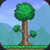 Terraria Apk 1.4.5.6.4 Unlimited Items for Android