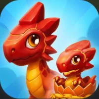 Dragon Mania Legends Apk 9.1.0j Download for Android