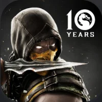 Mortal Kombat APK 7.1.1 (Unlimited Money and Souls) for Android