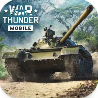 War Thunder Mobile Apk 1.23.1.62 Download for Android