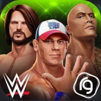 WWE Mayhem Apk 1.101.114 (All characters Unlocked) Download for Android