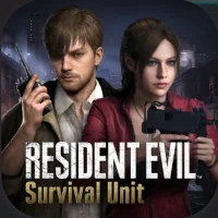 Resident Evil Survival Unit Apk 1.5.2 Unlimited Money for Android