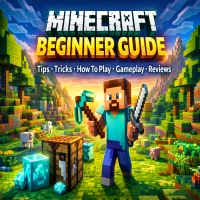 Minecraft Beginner Guide 2026