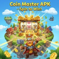 Coin Master Apk 2026 3.5.2530 Unlimited Spins and Coins for Android