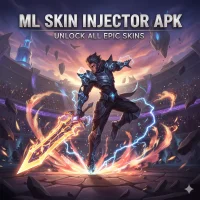 ML Skin Injector APK 2026 Download (Unlock+Anti-Ban) v3.14