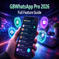 GBWhatsApp Pro 2026 Full Feature Guide: Privacy, Customization, and Performance Explained
