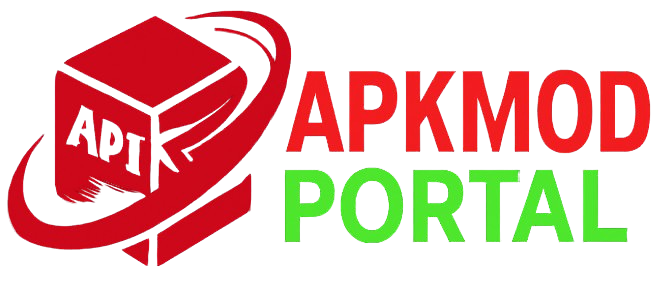 ApkModPortal - Best Android Apps Games Store